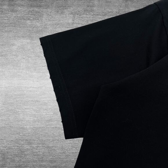 Chrome Hearts Unisex Short Sleeve T-Shirt - Picture 4 of 5